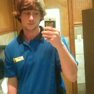 Meet your Posher, Justin